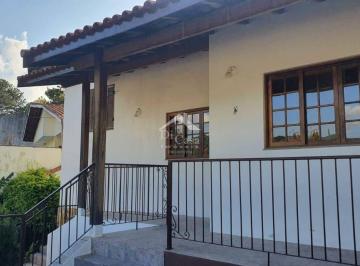 Casa · 276m² · 3 Quartos · 2 Vagas · Casa com 3 dormitórios à venda, 145 m² por R$ 900.000,00 - Recreio Maristela - Atibaia/SP