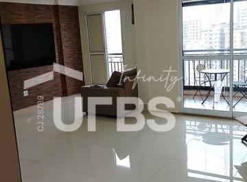 Apartamento de 3 quartos, Goiânia · APARTAMENTO 113MT 3 QUARTOS SENDO 2 SUITES SETOR JARDIM GOIAS