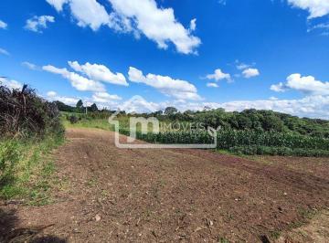 Rural · 24200m² · Chácara a venda no Bairro Jardim Florestal - em Campo Largo/PR