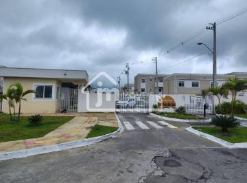 Apartamento · 40m² · 2 Quartos · 1 Vaga · Apartamento a venda no Condomínio Colina do Sol no Bairro Vila Grécia - em Almirante Tamandaré/PR