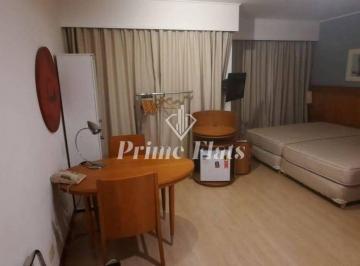 Apartamento · 26m² · 1 Quarto · 1 Vaga · Flat disponível para locação no Hotel Slaviero Essential São Paulo Moema, com 26m², 1 dormitório e 1