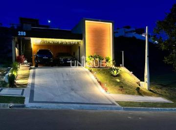 Casa · 407m² · 3 Quartos · 4 Vagas · Casa de Condomínio Fechado Ecologie - Itatiba