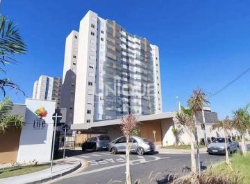 Apartamento · 78m² · 3 Quartos · 2 Vagas · Apartamento com 3 quartos, Engordadouro - Jundiaí