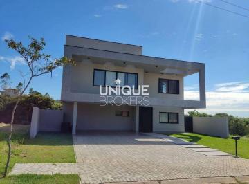 Casa · 800m² · 4 Quartos · 4 Vagas · Casa de Condomínio com 4 quartos à Venda, Medeiros - Jundiaí