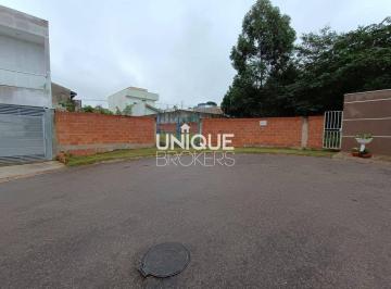 Terreno · 207m² · Lote/Terreno à Venda, Residencial Santa Giovana - Jundiaí