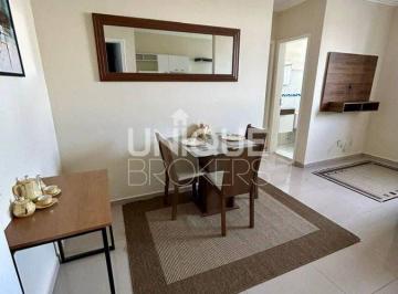 Apartamento · 48m² · 2 Quartos · 1 Vaga · Apartamento com 2 quartos, Jardim Búfalo - Jundiaí