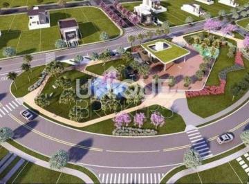 Terreno · 250m² · Lote/Terreno, Condomínio Residencial Bellano - Itatiba