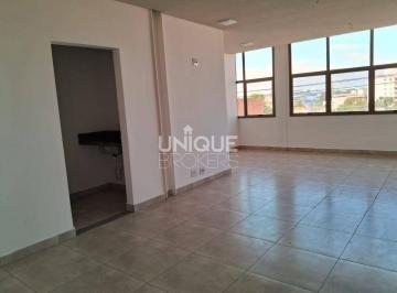 Comercial · 41m² · 1 Vaga · Salas Comerciais, Cidade Luiza - Jundiaí