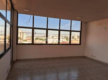 Comercial · 48m² · 1 Vaga · Salas Comerciais, Cidade Luiza - Jundiaí