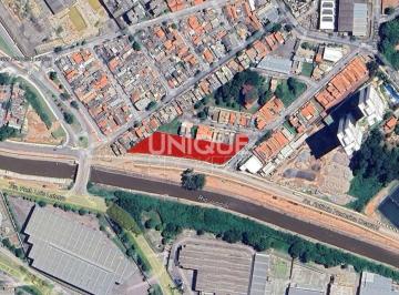 Terreno · 5000m² · Área para empreendimento na av Frederico Ozanam