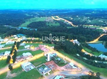 Terreno · 1000m² · Terreno com 1.000m2 no Condomínio Terra Caxambu, Jundiaí-SP