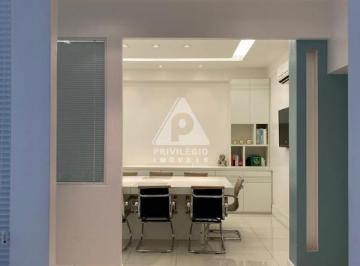 Apartamento · 62m² · 2 Quartos · Apartamento à venda, 2 quartos, Centro - RIO DE JANEIRO/RJ
