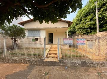Casa de 2 quartos, Birigui · Vende-se casa localizada no Jardim Stabile.