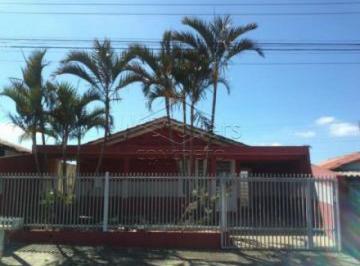 Casa · 200m² · CASA JARDIM BANDEIRANTES - BOTUCATU / SP