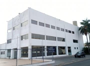 Rural · 2500m² · PONTO COMERCIAL CENTRO - BOTUCATU / SP