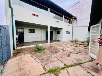 Casa · 265m² · CASA CENTRO - BOTUCATU / SP