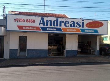 Rural · 300m² · PONTO COMERCIAL CENTRO - BOTUCATU / SP