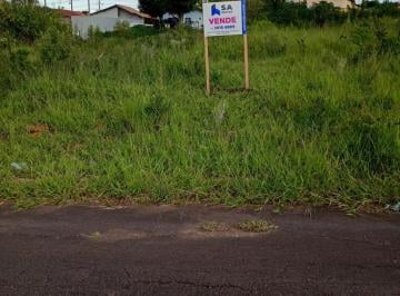 Rural · 200m² · TERRENO ALTOS DA SERRA - BOTUCATU / SP