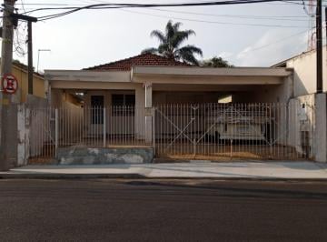 Casa · 380m² · CASA VILA ANTARTICA - BOTUCATU / SP