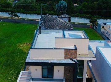 Casa · 360m² · CASA VILLA VERONA - SOROCABA / SP