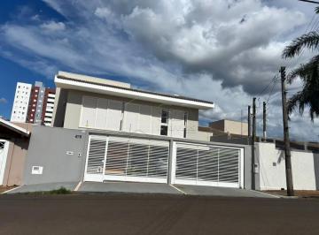 Casa · 327m² · CASA VILA SÔNIA - BOTUCATU / SP
