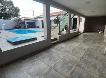 Casa · 450m² · CASA JARDIM PARAÍSO - BOTUCATU / SP