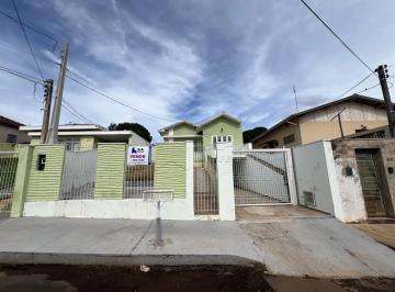 Casa · 500m² · CASA VILA MARIA - BOTUCATU / SP