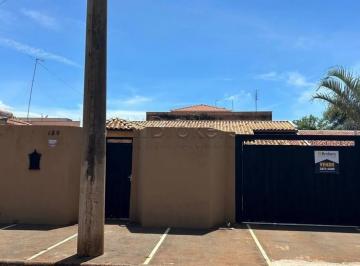 Casa · 300m² · CASA Residencial Nova Conquista II - SÃO MANUEL / SP