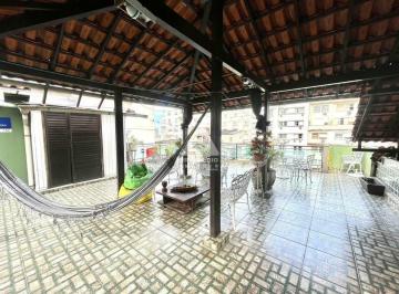Apartamento · 220m² · 4 Quartos · 1 Vaga · Cobertura à venda, 4 quartos, 2 suítes, 1 vaga, Copacabana - RIO DE JANEIRO/RJ