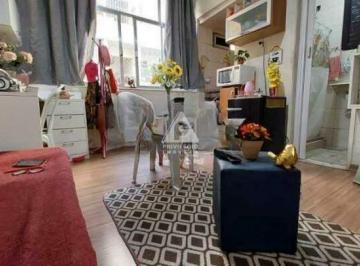 Apartamento · 25m² · Apartamento à venda, Tijuca - RIO DE JANEIRO/RJ