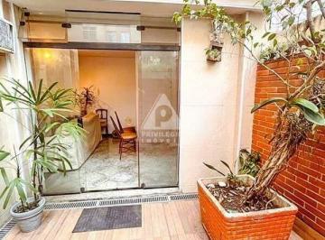 Apartamento · 100m² · 2 Quartos · Garden na segunda quadra da praia, 100 m2 2 quartos