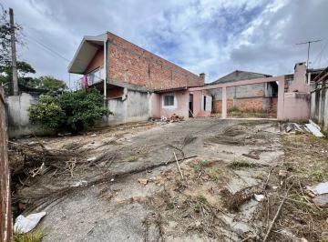 Terreno em São José dos Pinhais - Santo Antônio (TE02203) · Terreno Murado no Bairro Santo Antônio!