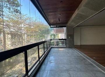 Apartamento · 200m² · 4 Quartos · 3 Vagas · Apartamento para venda com 4 quartos , em Leblon com 164 m²
