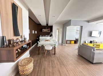 Apartamento · 135m² · 4 Quartos · 2 Vagas · Apartamento à venda, 4 quartos, 1 suíte, 2 vagas, Leblon - RIO DE JANEIRO/RJ