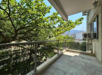 Apartamento · 165m² · 3 Quartos · 2 Vagas · Apartamento à venda, 3 quartos, 2 vagas, Leblon - RIO DE JANEIRO/RJ