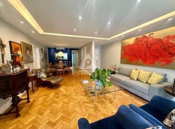 Apartamento · 170m² · 4 Quartos · 1 Vaga · Apartamento à venda, 4 quartos, 1 suíte, 1 vaga, Ipanema - RIO DE JANEIRO/RJ