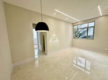 Apartamento · 75m² · 2 Quartos · Apartamento à venda, 2 quartos, 1 suíte, Ipanema - RIO DE JANEIRO/RJ