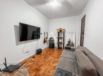 Apartamento · 60m² · 2 Quartos · Apartamento à venda, 2 quartos, 2 suítes, Botafogo - RIO DE JANEIRO/RJ