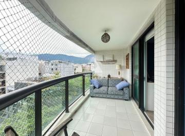 Apartamento · 82m² · 2 Quartos · 2 Vagas · Apartamento à venda, 2 quartos, 1 suíte, 2 vagas, Ipanema - RIO DE JANEIRO/RJ