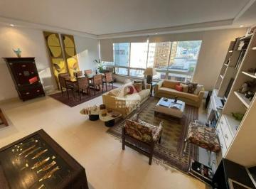 Apartamento · 155m² · 3 Quartos · 2 Vagas · Apartamento à venda, 3 quartos, 2 suítes, 2 vagas, Leblon - RIO DE JANEIRO/RJ