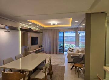 Apartamento en Venda de 3 quartos Agronômica · APARTAMENTO 3 quartos 3 suites na BEIRA MAR em FLORIANOPOLIS/SC