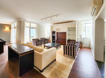 16553-3.jpg · Apartamento exclusivo com 4 dormitórios e vista livre no Centro de Florianópolis