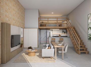 16552-1.jpg · LOFT 1 quarto no bairro SACO GRANDE em FLORIANOPOLIS/SC