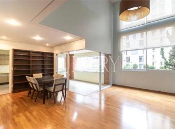 1 · Duplex com 157 m², 3 quartos sendo 3 suítes à venda no bairro Pinheiros.