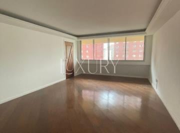 1 · Apartamento à Venda no Itaim, 138 m², 3 quartos sendo 1 suíte , 1 vaga