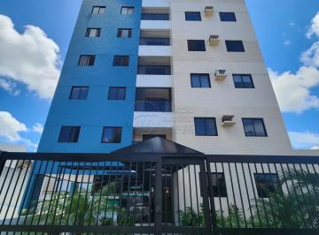 Apartamento · 35m² · 1 Quarto · 1 Vaga · ED. MARIA CLARA NOBRE - 01 QUARTO NO FAROL