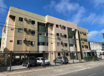 Apartamento · 80m² · 3 Quartos · 1 Vaga · Apartamento com 3 Quartos e Varanda à venda no Edifício Centhaurus na Serraria