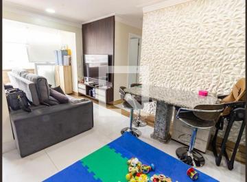 Apartamento · 52m² · 2 Quartos · Apartamento para Aluguel - Mooca, 2 Quartos,  52 m2 - São Paulo