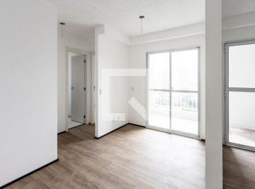 Apartamento · 42m² · 2 Quartos · Apartamento para Aluguel - Barra Funda, 2 Quartos, 42 m2 - São Paulo