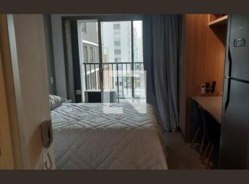 Apartamento · 22m² · 1 Quarto · Apartamento à Venda - Jardim Paulista, 1 Quarto, 22 m² - São Paulo